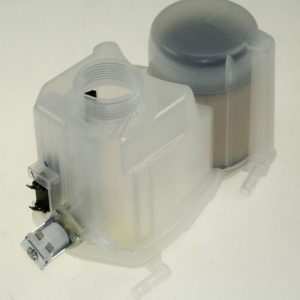 1016505 Addolcitore acqua regolabile con elettrovalvola Zerowatt