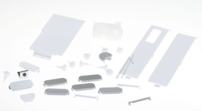 4936740400 C00874457 Kit porta sinistra Beko