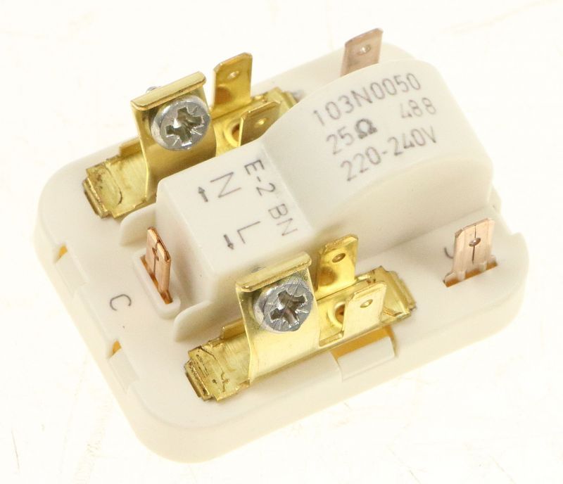 C00144771 482000082264 Morsettiera completa Danfoss 103N0050 RoHS Hotpointariston