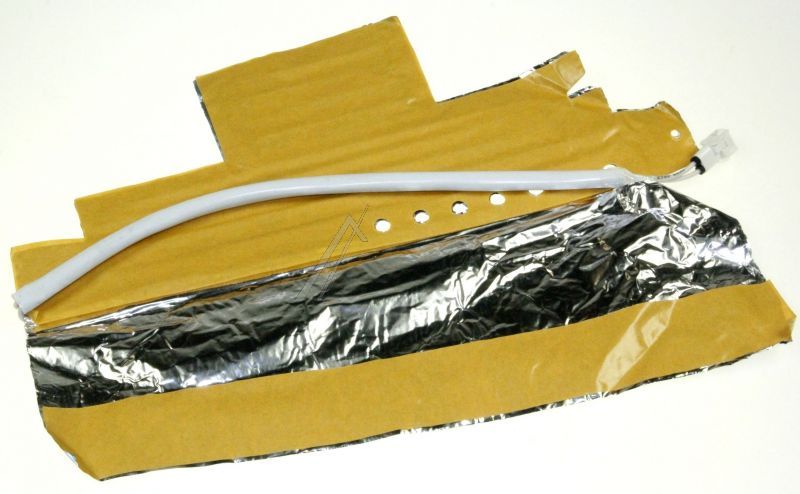 C00252820 482000030360 Resistenza di sbrinamento Elettromec Hotpointariston