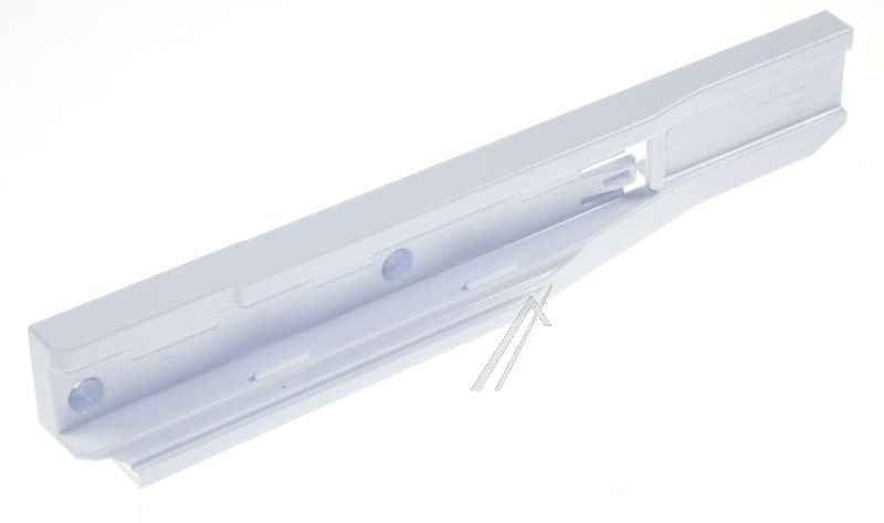 DA61-10434A Binario inferiore sinistro per frigorifero RB (7000/8000) in ABS Samsung DA6110434A