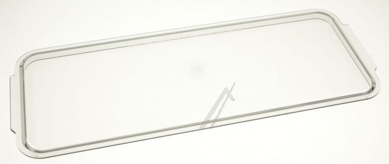 DA63-08048B Cover vassoio BK Relaunch GPPS HB TP grigio G Samsung DA6308048B