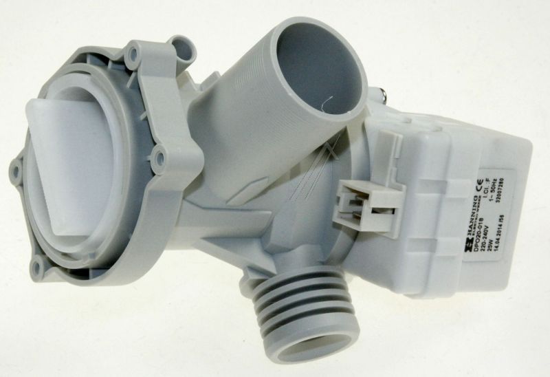 1024299 Pompa (kit) Smeg