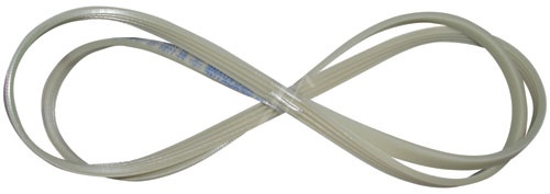 1183J4 EL Cinghia Poly-V Lg