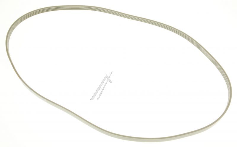 1183J5EL Cinghia Poly-V elastica Lg