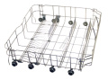 12976000007622 Cesto inferiore per lavastoviglie Electroline
