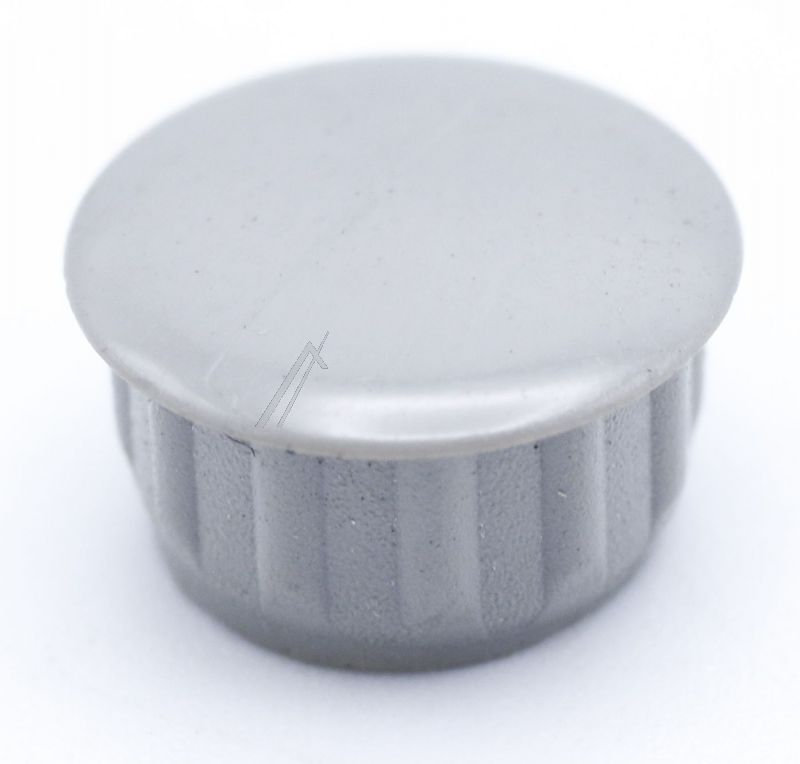 41010659 Tappo coprivite grigio 941/T Candy