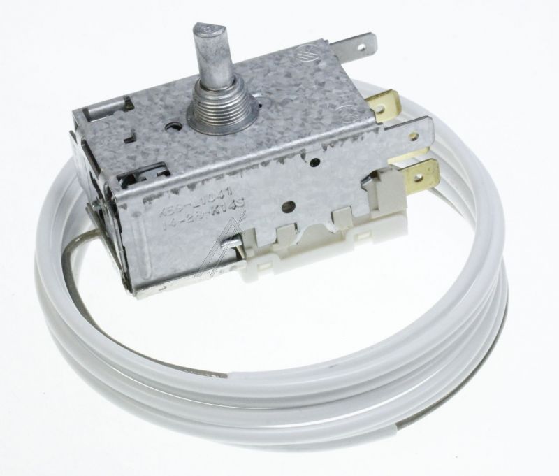 K59L1041 50114883007 Termostato frigorifero K59 L1041 Zoppas