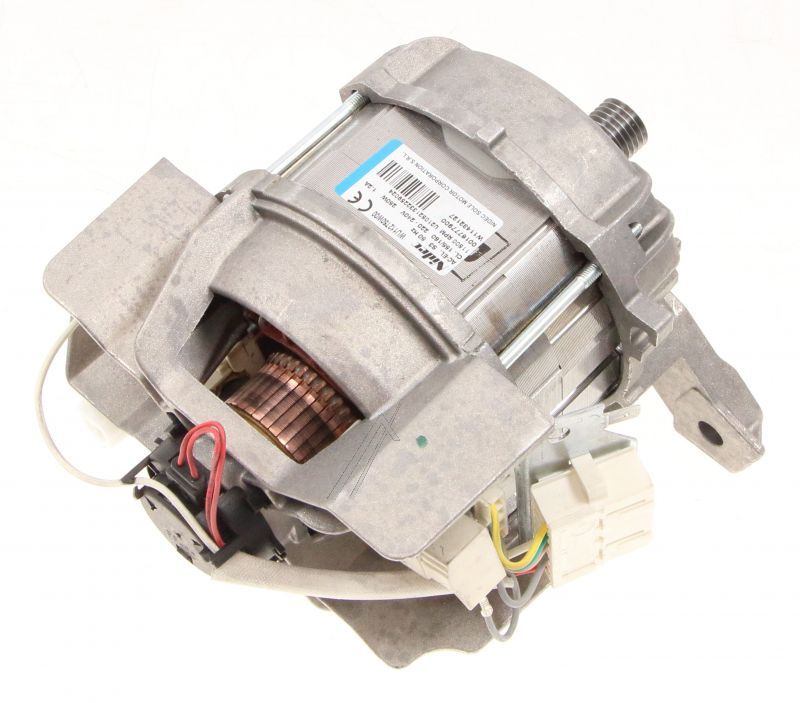 C00645161 488000645161 Motore NIDEC TL HR WU112T50W00 Indesit