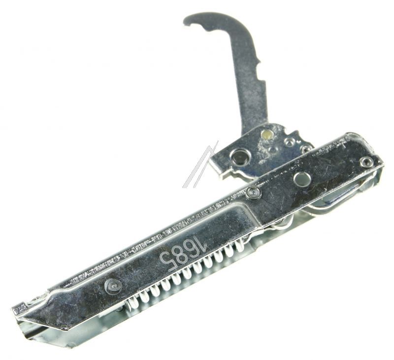 931331685 Cerniera porta ALFA43 per lato sinistro/destro Smeg