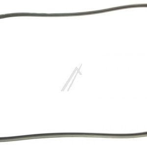 754131883 Guarnizione porta forno 4 lati HT 60L ALFA43 Smeg