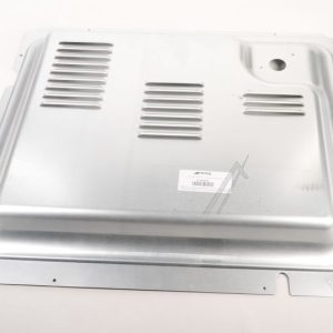 011091514 Pannello posteriore ALFA43 Smeg