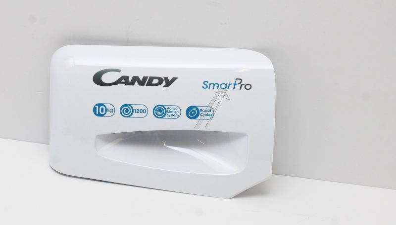 43036296 Sportello vaschetta detersivo Candy