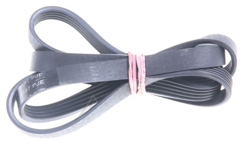 C00375262 481281718147 Cinghia Poly-V 1197 J5 EL Whirlpool