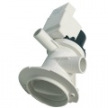 C00314917 481236018529 Pompa scarico Whirlpool