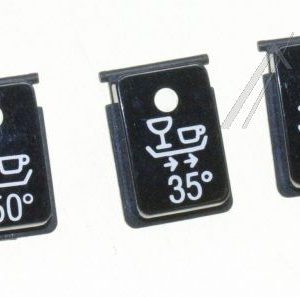00600522 Set tasti Bosch