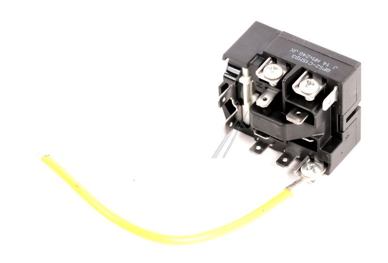 32040778 Interruttore termico di sovraccarico TG1114Y/QPS2C15/DRB184N61A Ngm