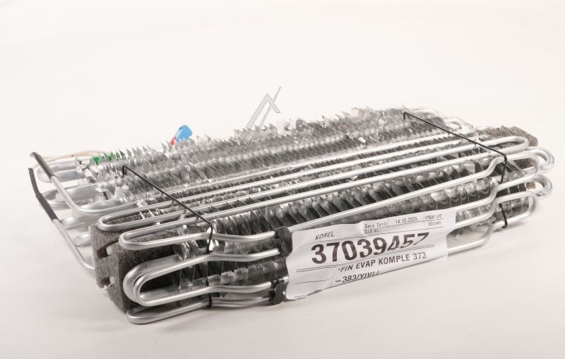 37039457 Alette evaporatore 373-383 rigate Ngm