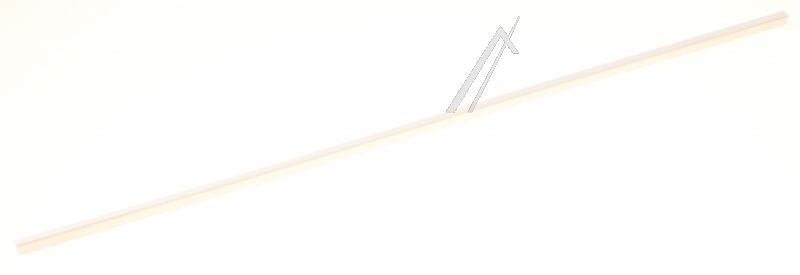 42219566 Ripiano vetro destro PRF/366(EXT) WH RV1 492 Ngm
