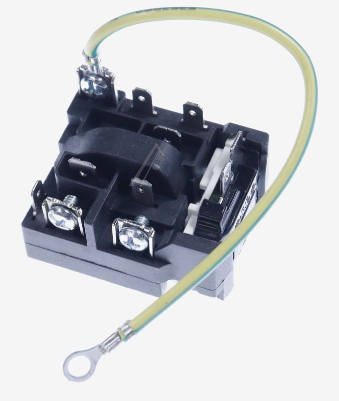 DA81-07057A Relè di sovraccarico RB3000RM 32037746 Ngm DA8107057A
