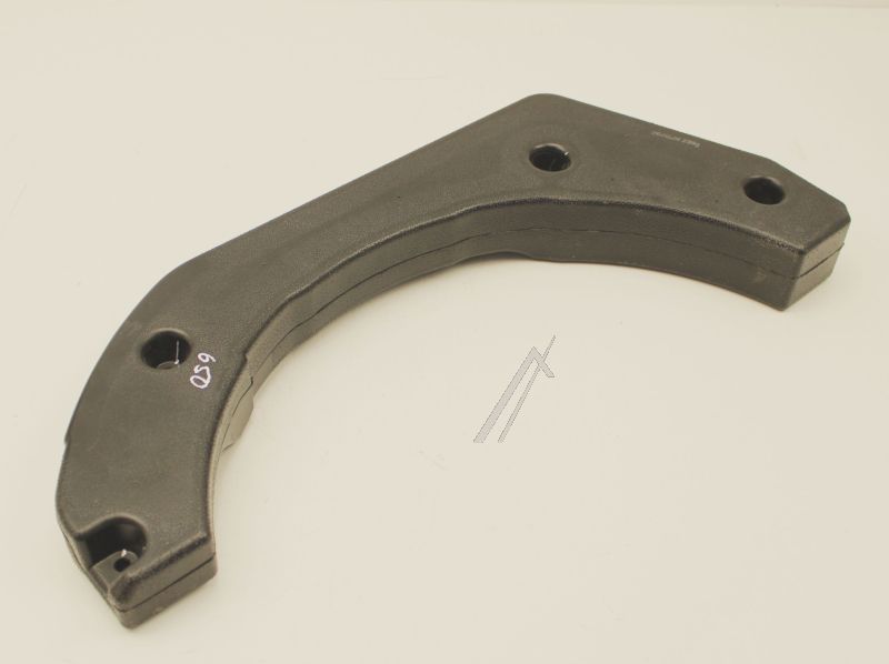 MAG63763008 Peso di bilanciamento 6.5kg forma PP N nero T2.0 sinistro, VIVACE VH Lg