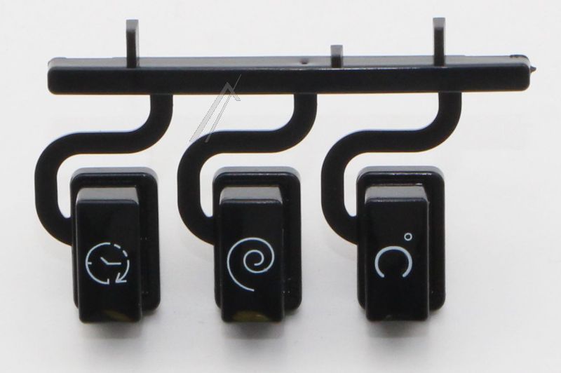 C00630468 488000630468 Pulsante opzioni Big DGT Innex Gen Indesit