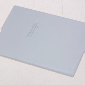2230022028 Coperchio piastra evaporatore Rex