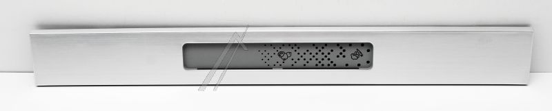 C00583037 488000583037 Cornice controllo umidità S Whirlpool