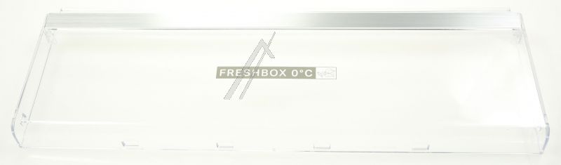 C00580652 488000580652 Frontale cassetto frigorifero Fresh Box 0°C Whirlpool