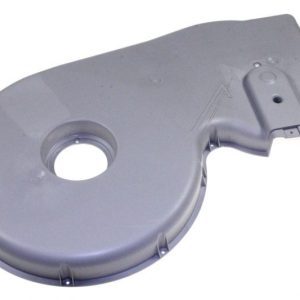 1123531103 Coperchio canale aria posteriore Rexelectrolux