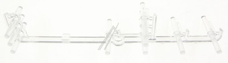 1256588300 Diffusore ENV06 TC3 Rexelectrolux