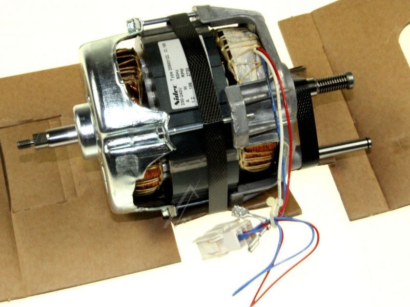 20583122 NIDEC 1360098105 Motore principale ACC Stack 40 mm Rexelectrolux