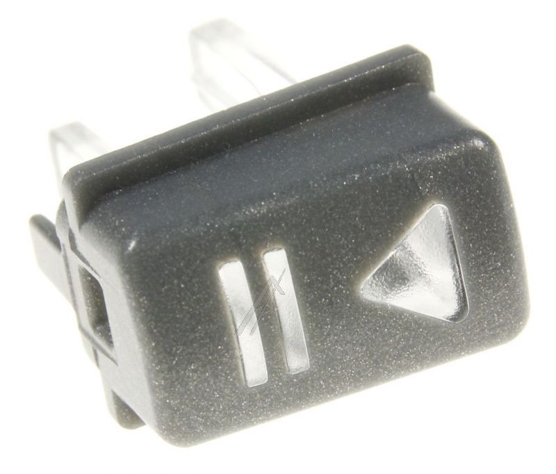 1325085320 Pulsante funzioni diffusore con guida luminosa Rexelectrolux