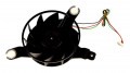 12035595 Motore ventilatore Bosch