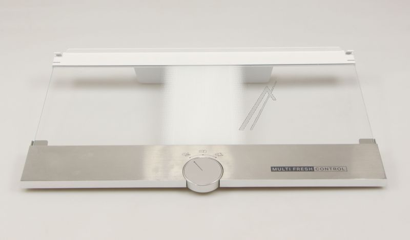 C00680795 488000680795 Ripiano vetro VTZ completo Whirlpool
