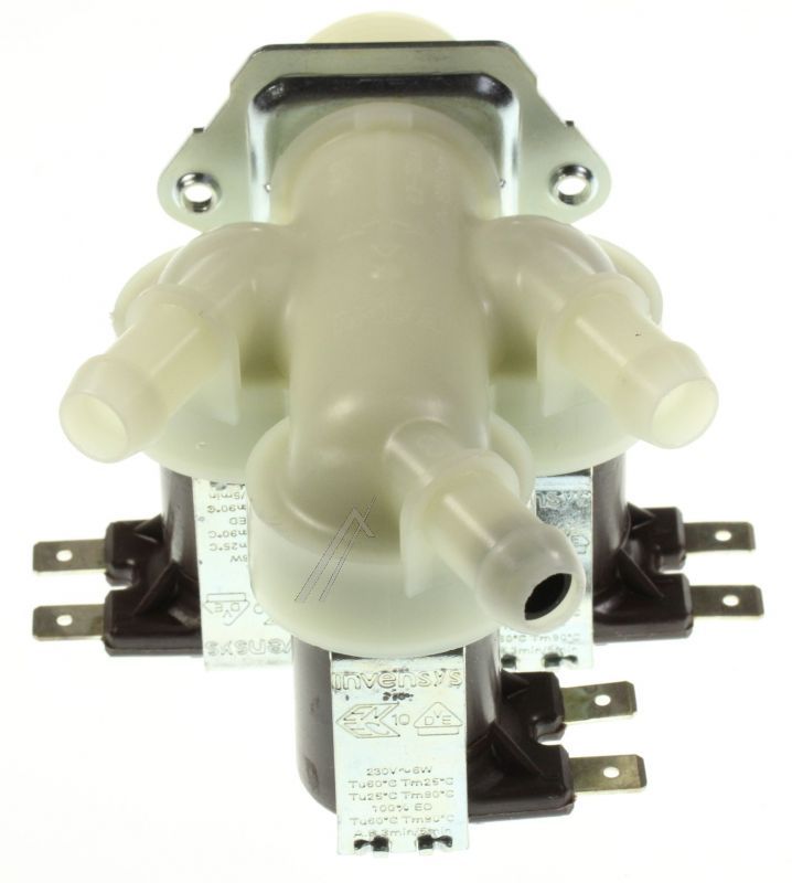 289984 Elettrovalvola Ignis