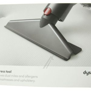 967763-02 Bocchetta per imbottiti Dyson a sgancio rapido 96776302
