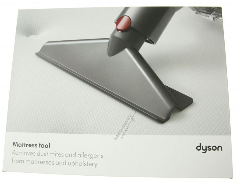 967763-02 Bocchetta per imbottiti Dyson a sgancio rapido 96776302