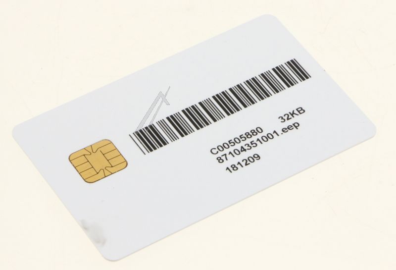 C00505880 488000505880 Scheda RSG923EU 32KB 87104351001 Hotpointariston