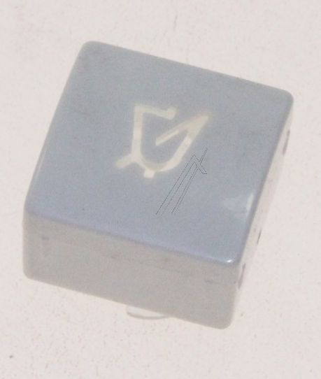 742725400 Pulsante allarme 03 LHG bianco Liebherr