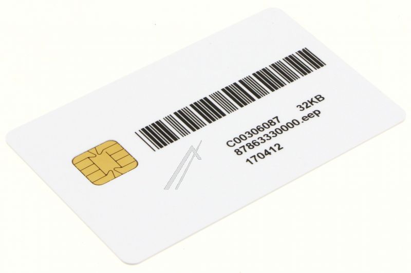C00306087 488000306087 Scheda FMG923BFR.C 32KB SW 87863330000 Hotpointariston
