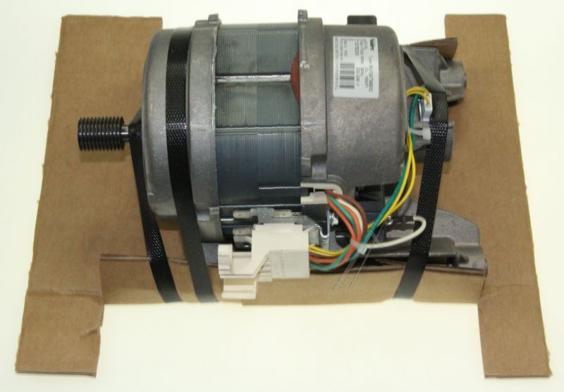 WU126T55E02 1327822001 Motore 1400 giri/min Electrolux