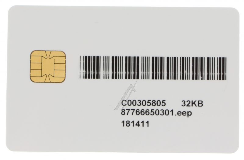C00305805 C00305805 Scheda AQ113D69FR 32KB SW 87766650301 Hotpointariston