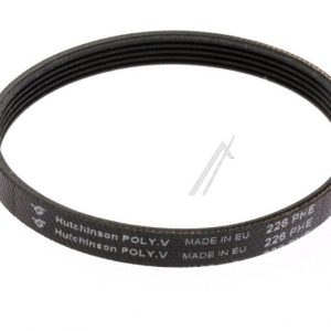 226H5MA Cinghia Poly-V elastica Beko