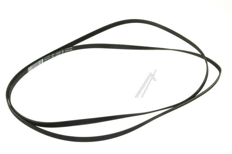 2951240100 C00864589 Cinghia Poly-V elastica Beko