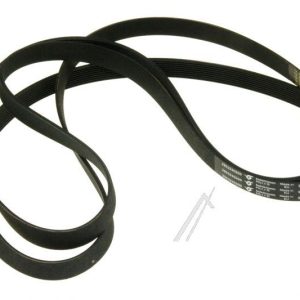 2953240200 C00864588 Cinghia Poly-V elastica Beko
