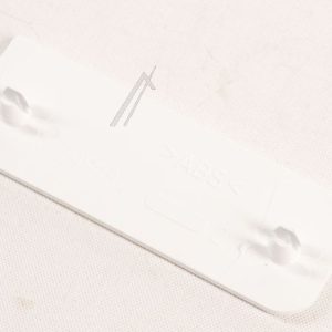 2957340100 C00889408 Copertura cerniera porta (terra) Beko