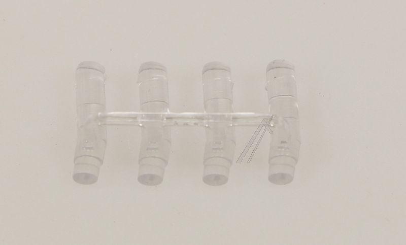 2957590100 C00867781 Connettore per 4 LED Beko