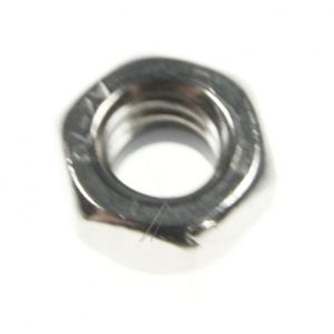 120800001 C00874337 Dado M6-6 DIN 985 Beko