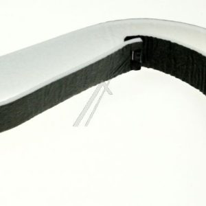 2962200100 C00866713 Pannello posteriore con guarnizione Beko
